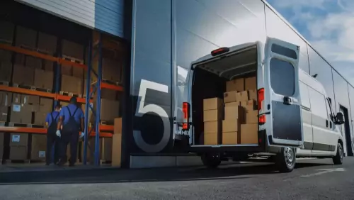 Benefits of Long-Term Truck Rentals for Construction Projects