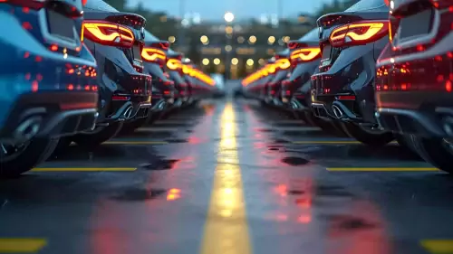 Affordable Long-Term Car Hire Solutions