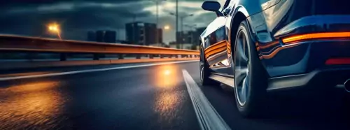 Customised Commercial Vehicle Lease Tunbridge Wells Options