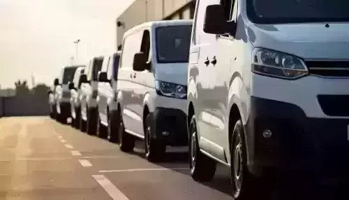 Personalised Long-Term Vehicle Hire