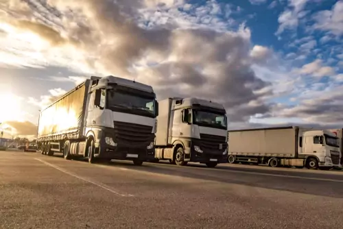 Tailored Commercial Vehicle Lease Shoreham-by-Sea Options