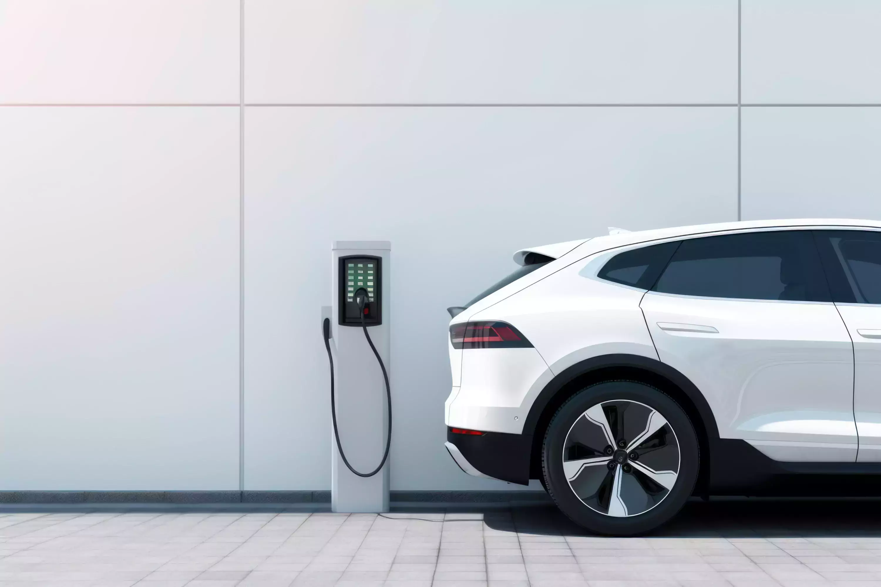 Long-Term Hybrid Vehicle Rentals in Hastings