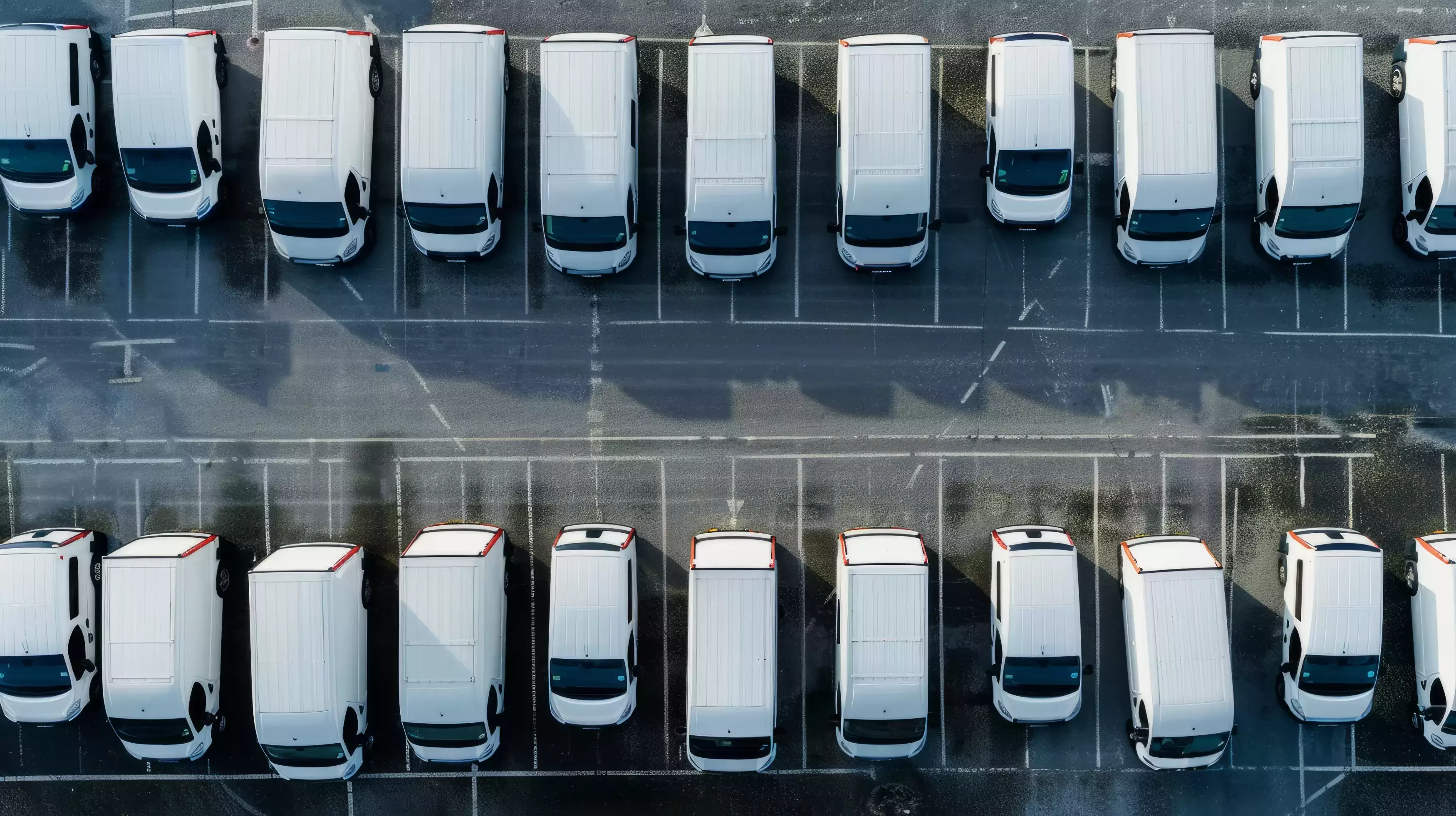Reliable Long-Term Truck Rentals for Hastings Construction Projects