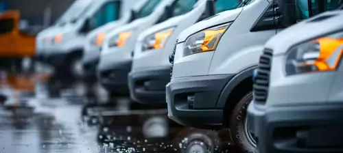 Business Vehicle Lease Horsham