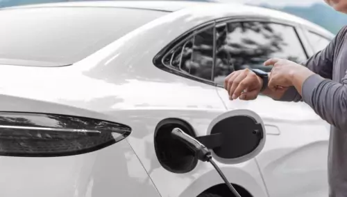 Flexi Rental for Hybrid Cars in the Hastings Area