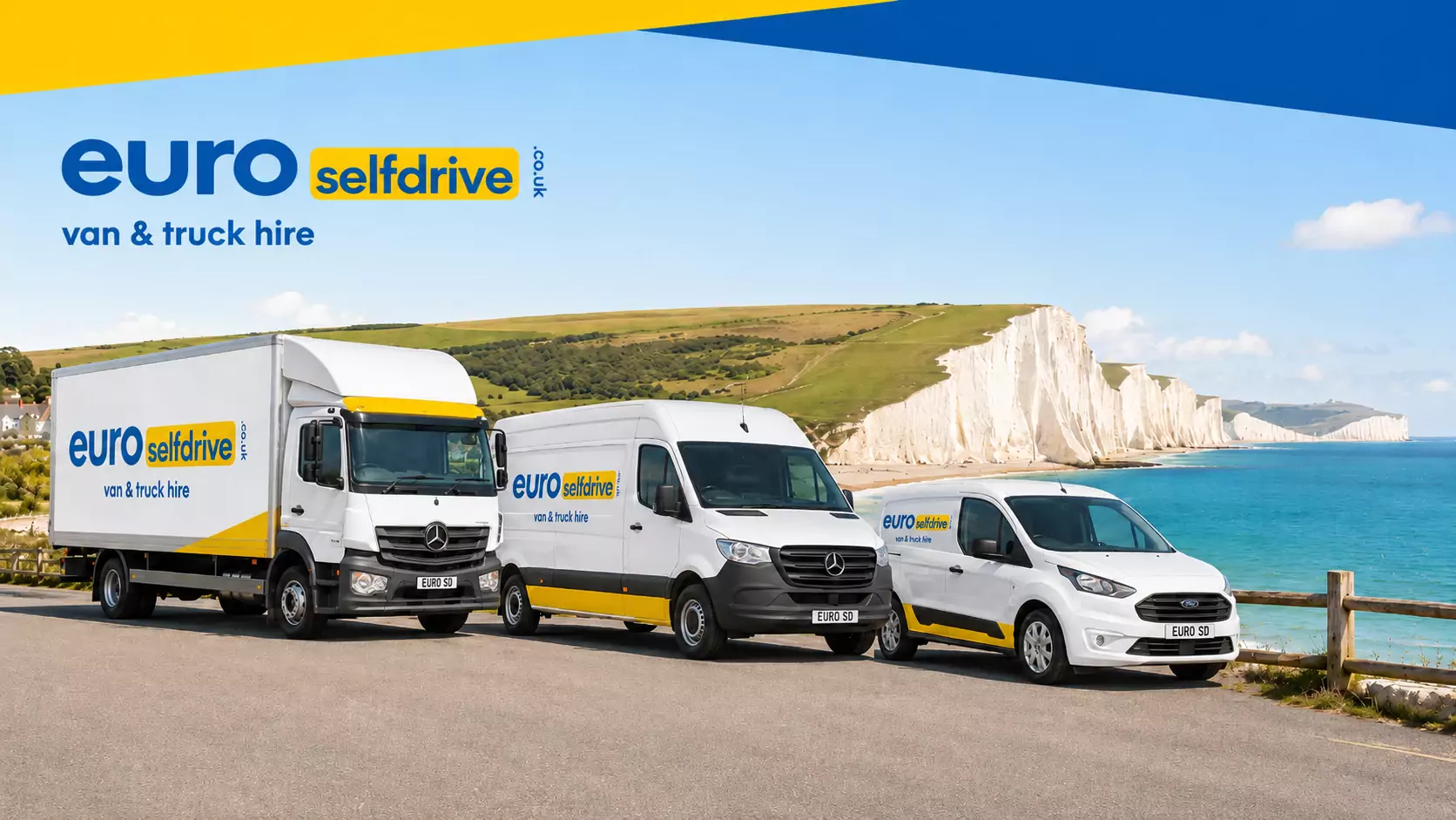 Van And Truck Hire